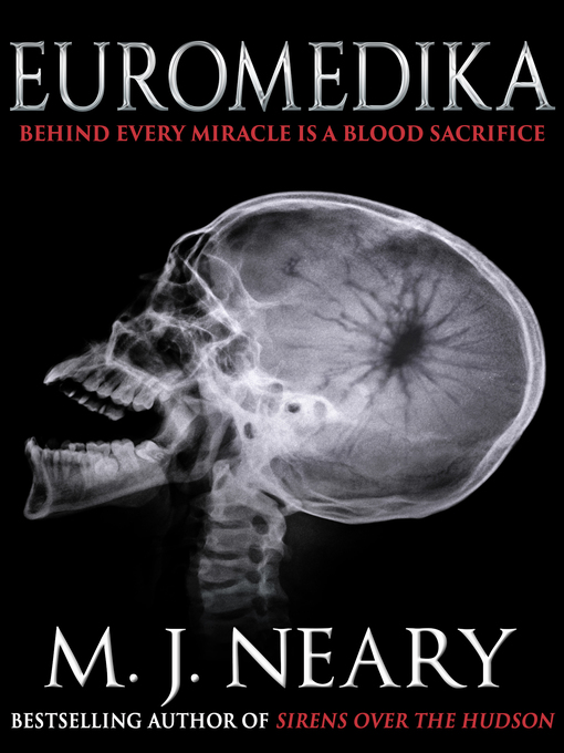 Title details for Euromedika by M. J. Neary - Available